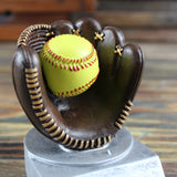 Winning Catch Softball Trophy