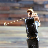 Solid Hit Golf Trophy