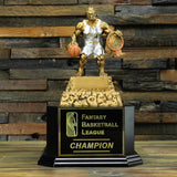 Basketball Beast Trophy