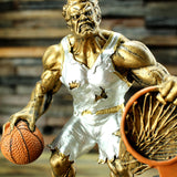Basketball Beast Trophy