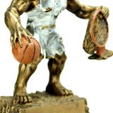 Basketball Beast Trophy