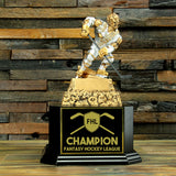 Hockey Beast Trophy