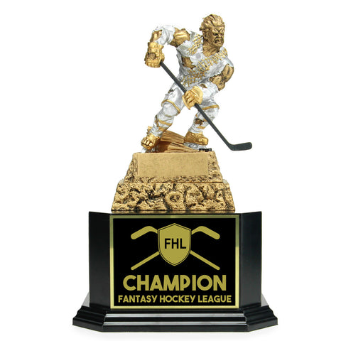Hockey Beast Trophy