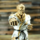 Karate Beast Trophy