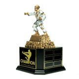Karate Beast Trophy