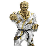 Karate Beast Trophy