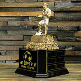 Soccer Beast Trophy
