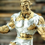 Soccer Beast Trophy