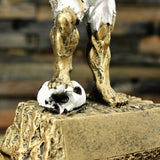 Soccer Beast Trophy
