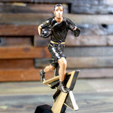 Receiver Football Trophy