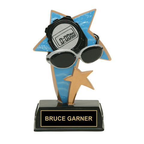 Super Star Swim Trophy