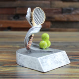 Tennis Racket Trophy