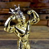 The Gold King Trophy