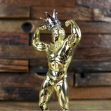 The Gold King Trophy
