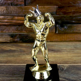 The Gold King Trophy