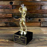 The Gold King Trophy
