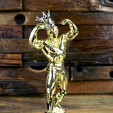 The Gold King Trophy
